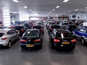 C.D. Cars B.V.